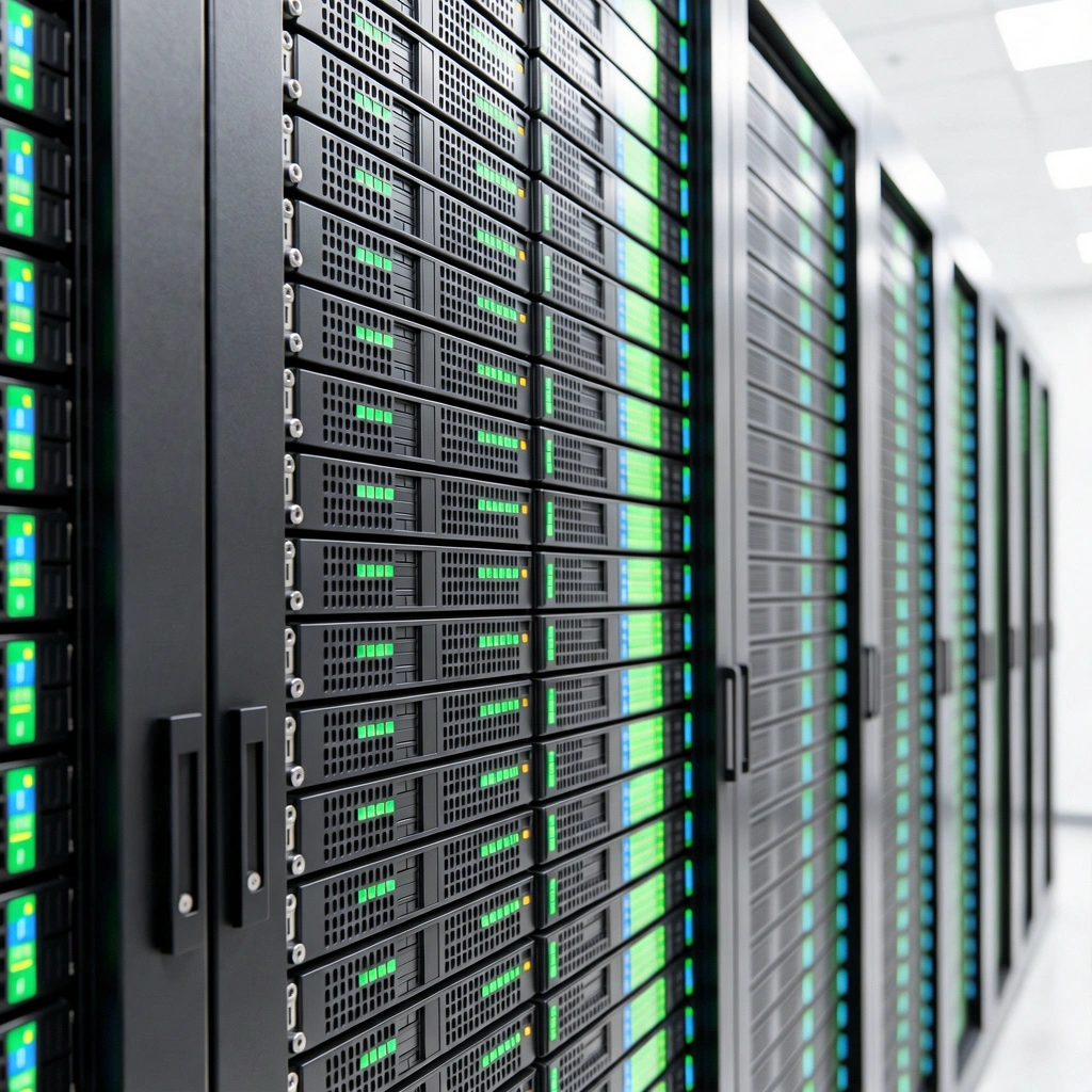 Technology infrastructure