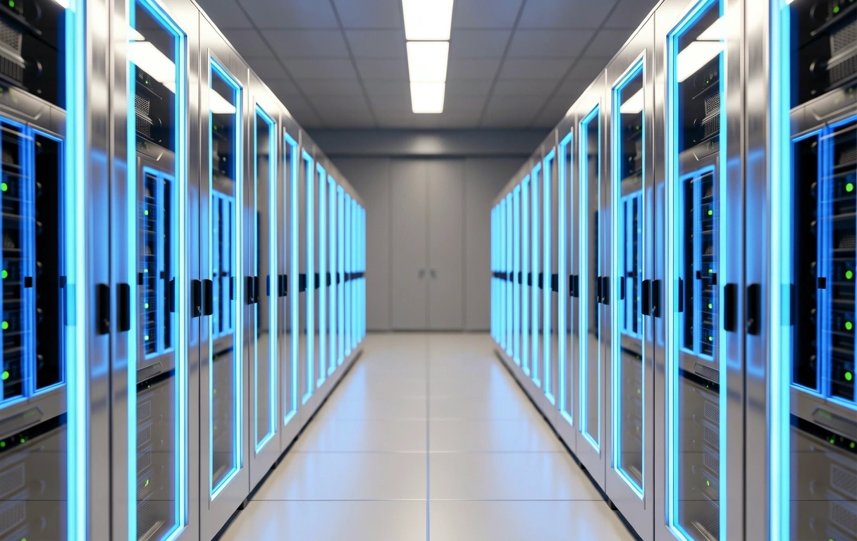 Advanced logic lab infrastructure