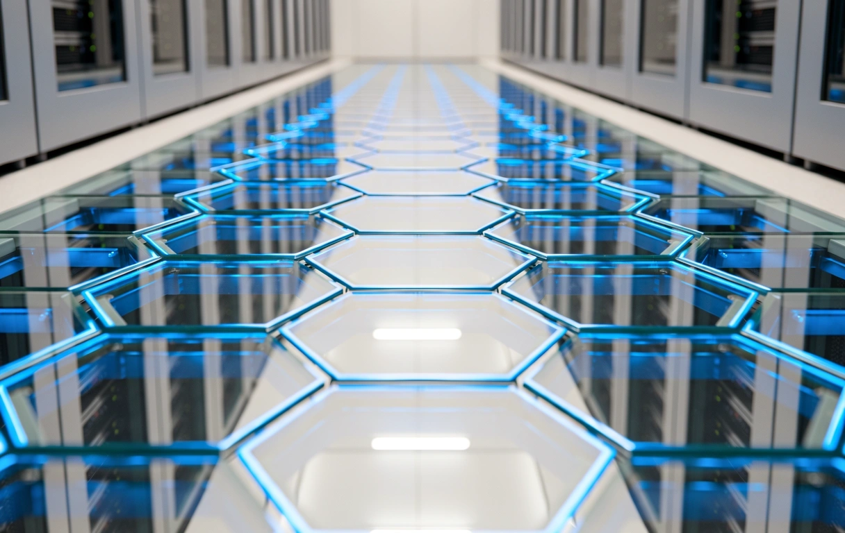 Abstract Data Environment