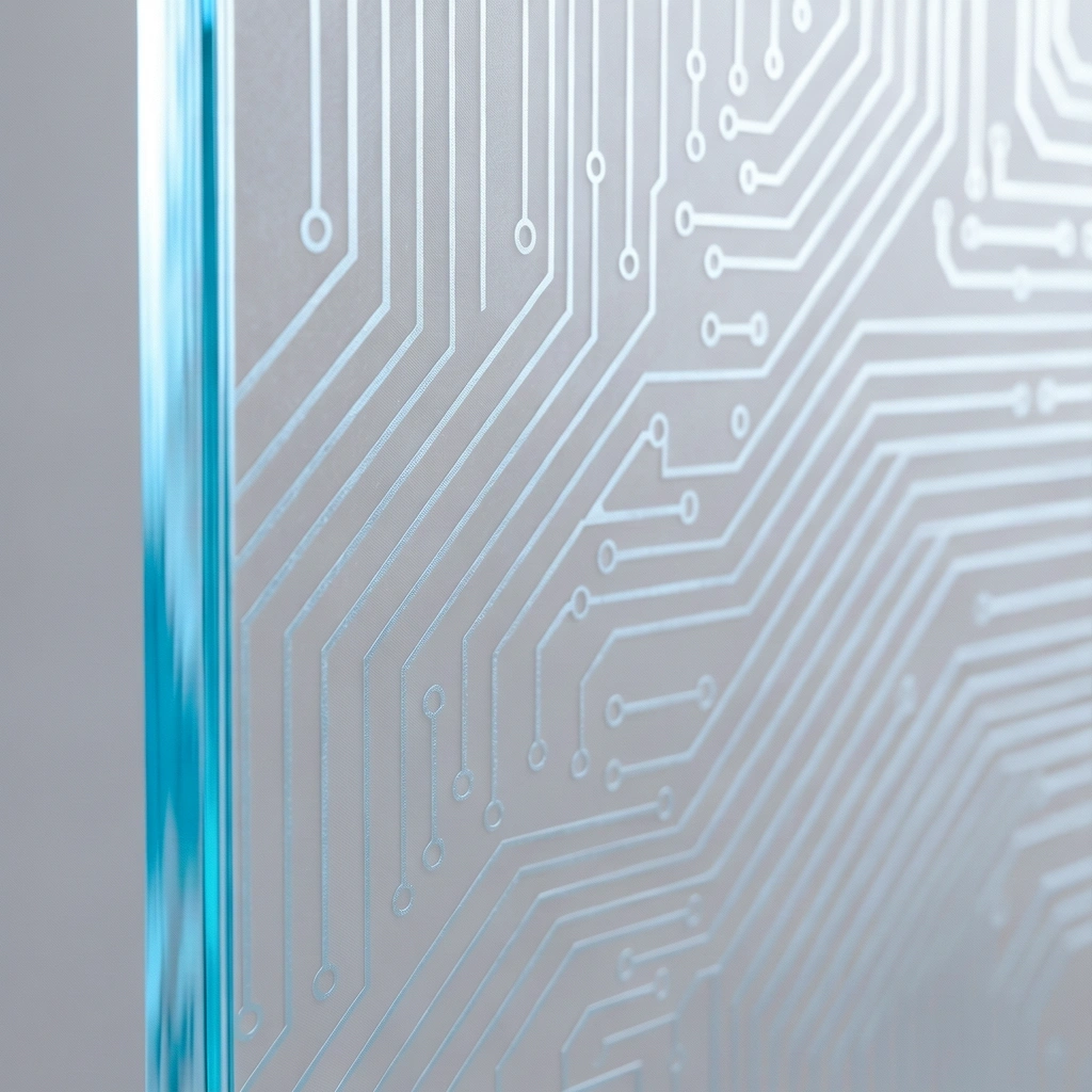 Data Protection Visualization