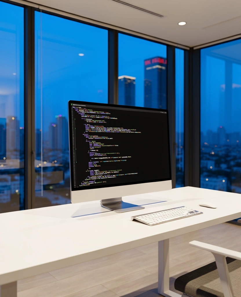 Advanced logic modeling environment