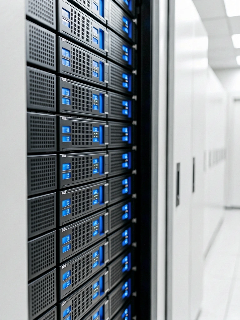 Deployment infrastructure